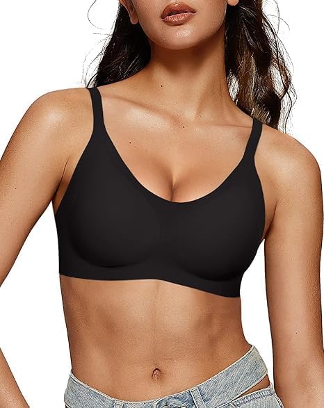 Wireless Lift Bra