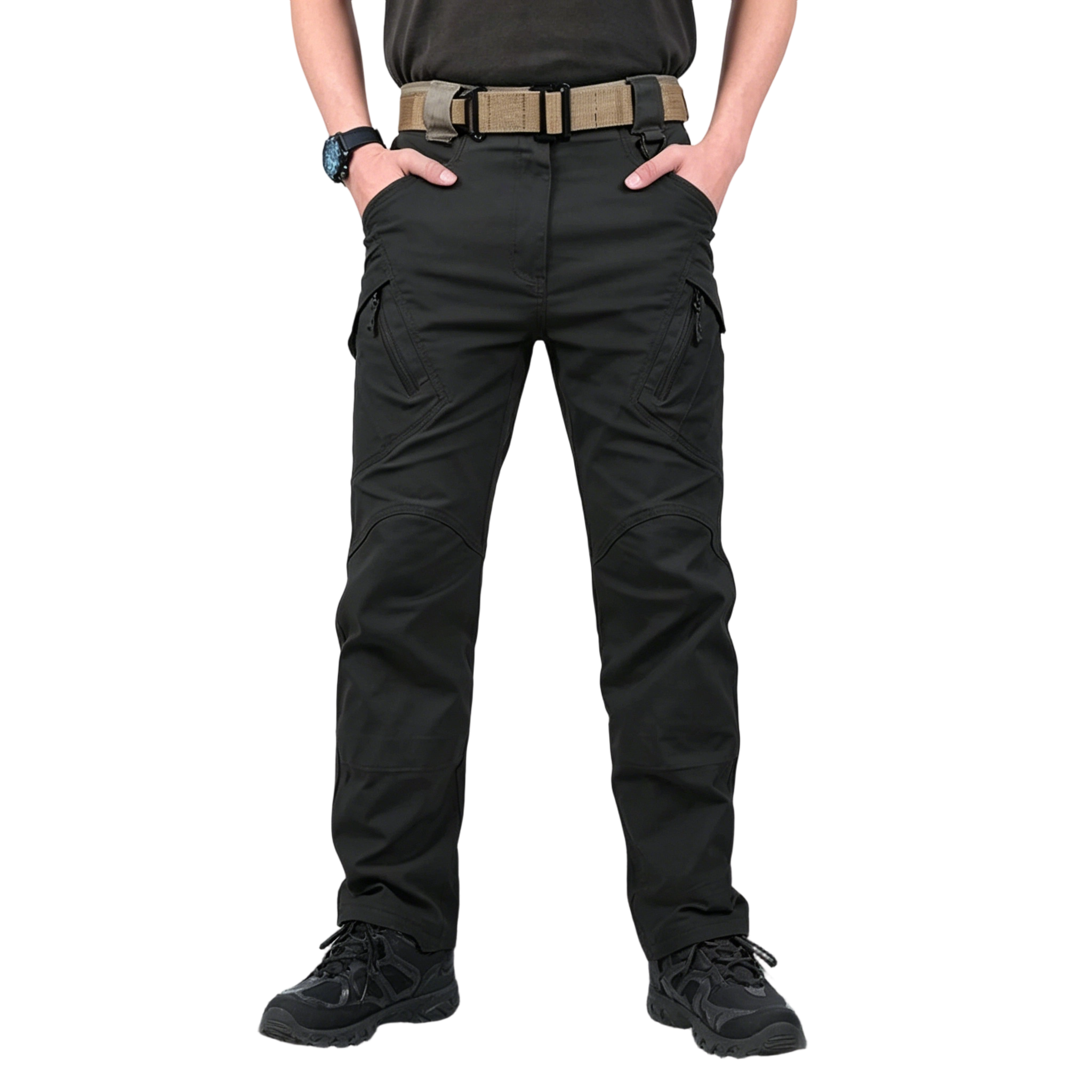 Tactical Waterproof Pants