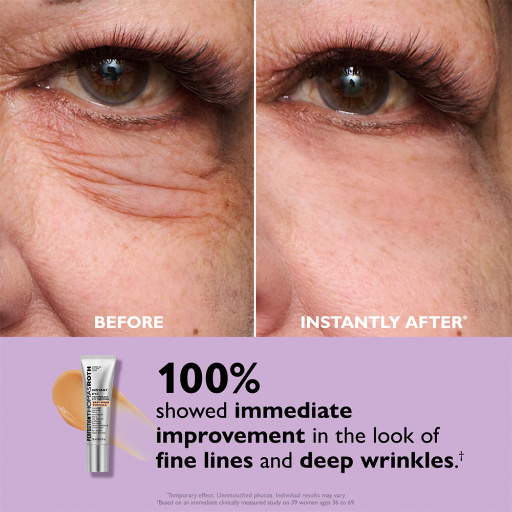 Eye Tightener Cream