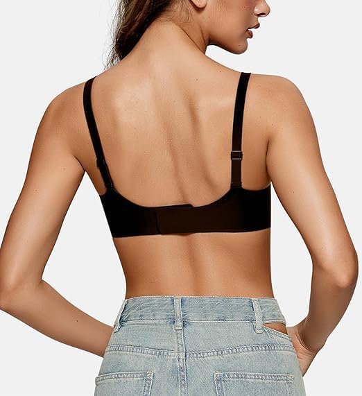 Wireless Lift Bra