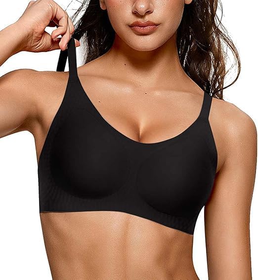 Wireless Lift Bra