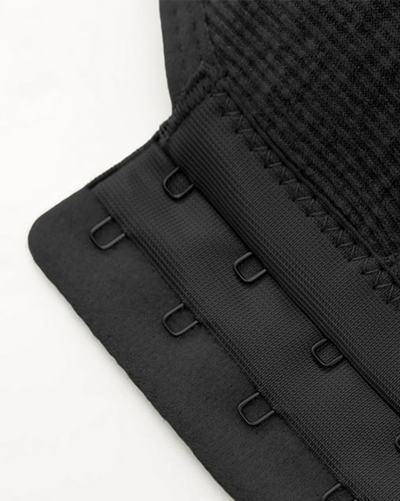 Wireless Mesh Bra – Breathable, Supportive & All-Day Comfort