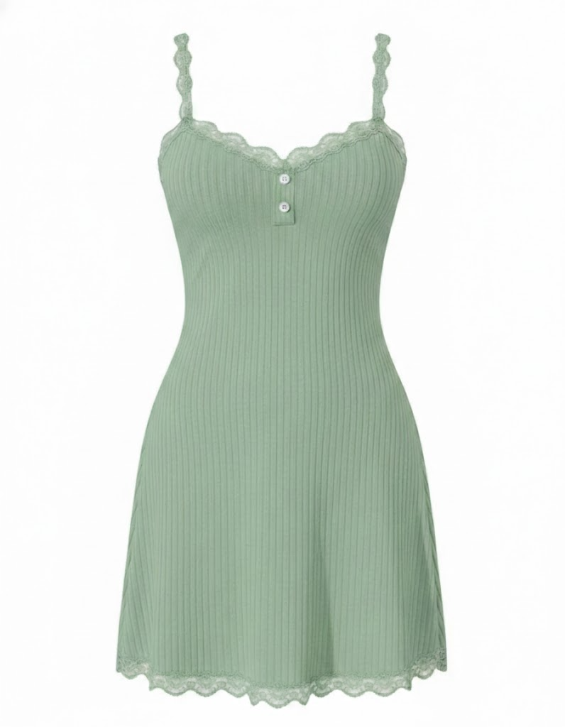 Sexy and Comfortable Nightdress