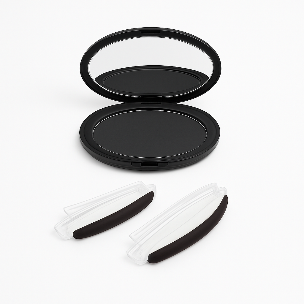💥LAST DAY - BUY 1 GET 1 FREE JUST $9.99 EACH🔥2025 Upgraded Eyebrow Powder Stamp