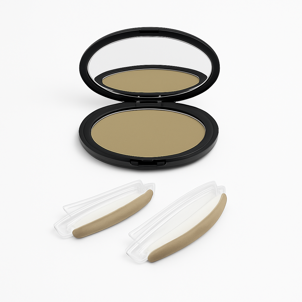 💥LAST DAY - BUY 1 GET 1 FREE JUST $9.99 EACH🔥2025 Upgraded Eyebrow Powder Stamp