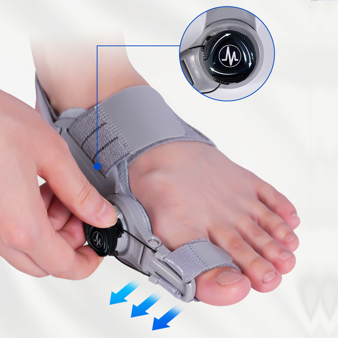 ✨[Official Store] JEREMYTIS™ Bunion Fix - Natural At-Home Bunion Relief