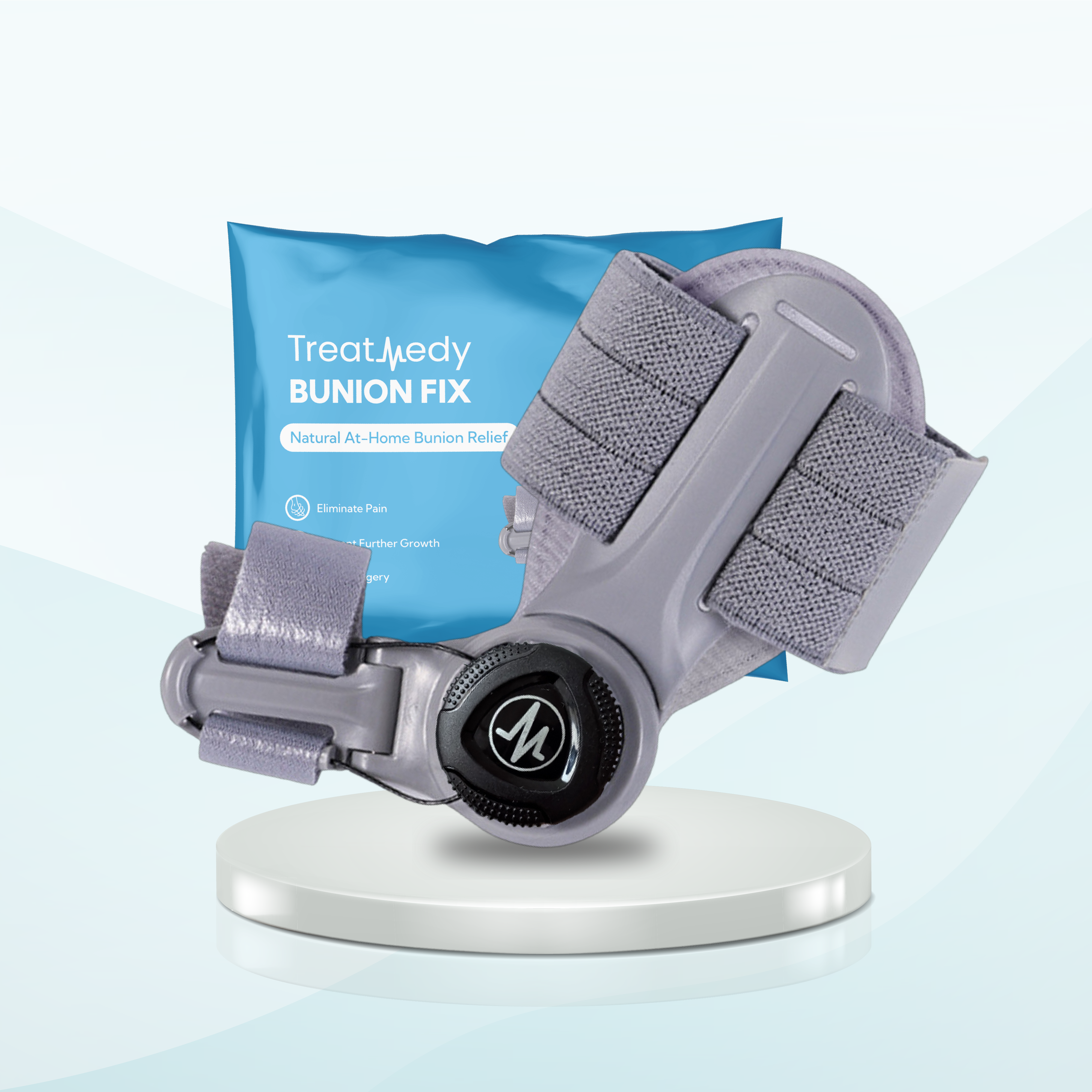 JEREMYTIS™ Bunion Fix - Natural At-Home Bunion Relief