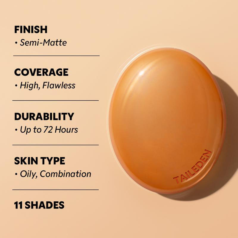 ✨Mask Fit AI Filter Cushion Foundation