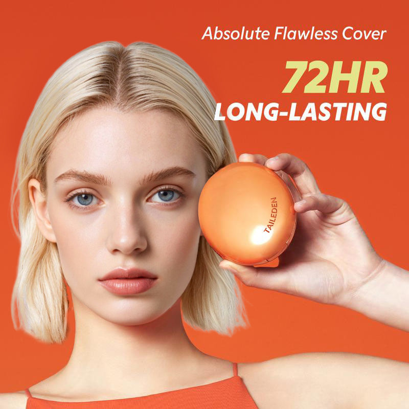 🏆 #1 Bestselling🏆Mask Fit AI Filter Cushion Foundation