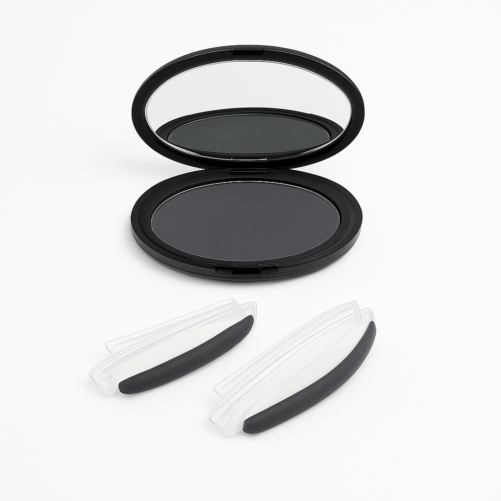 💥LAST DAY - BUY 1 GET 1 FREE JUST $9.99 EACH🔥2025 Upgraded Eyebrow Powder Stamp