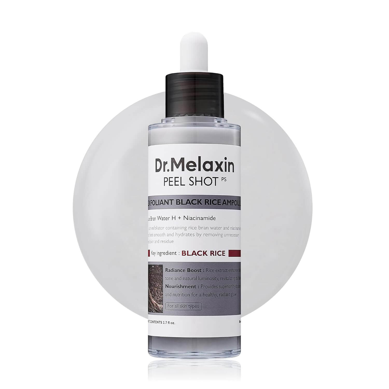 Dr. Melaxin PEEL SHOT™️