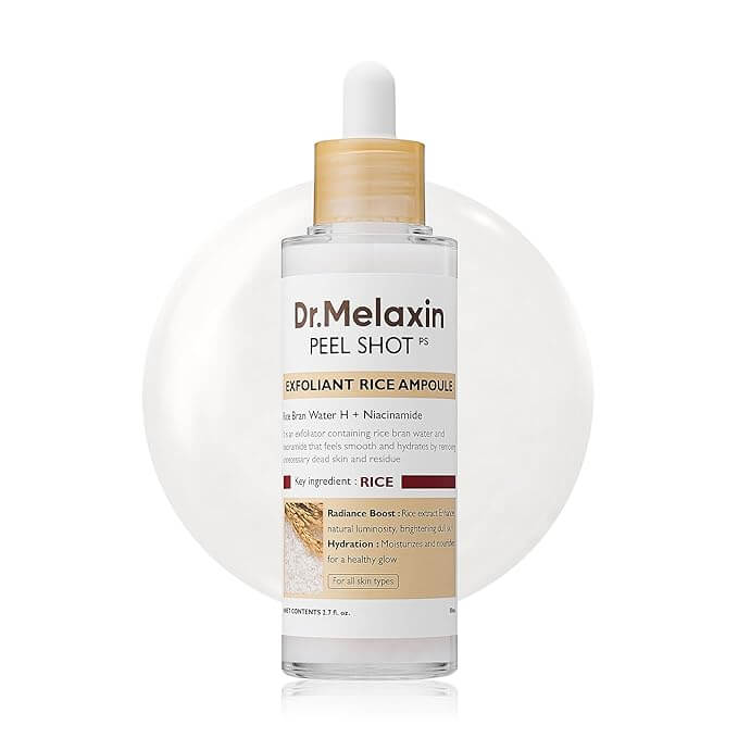 Dr. Melaxin PEEL SHOT™️