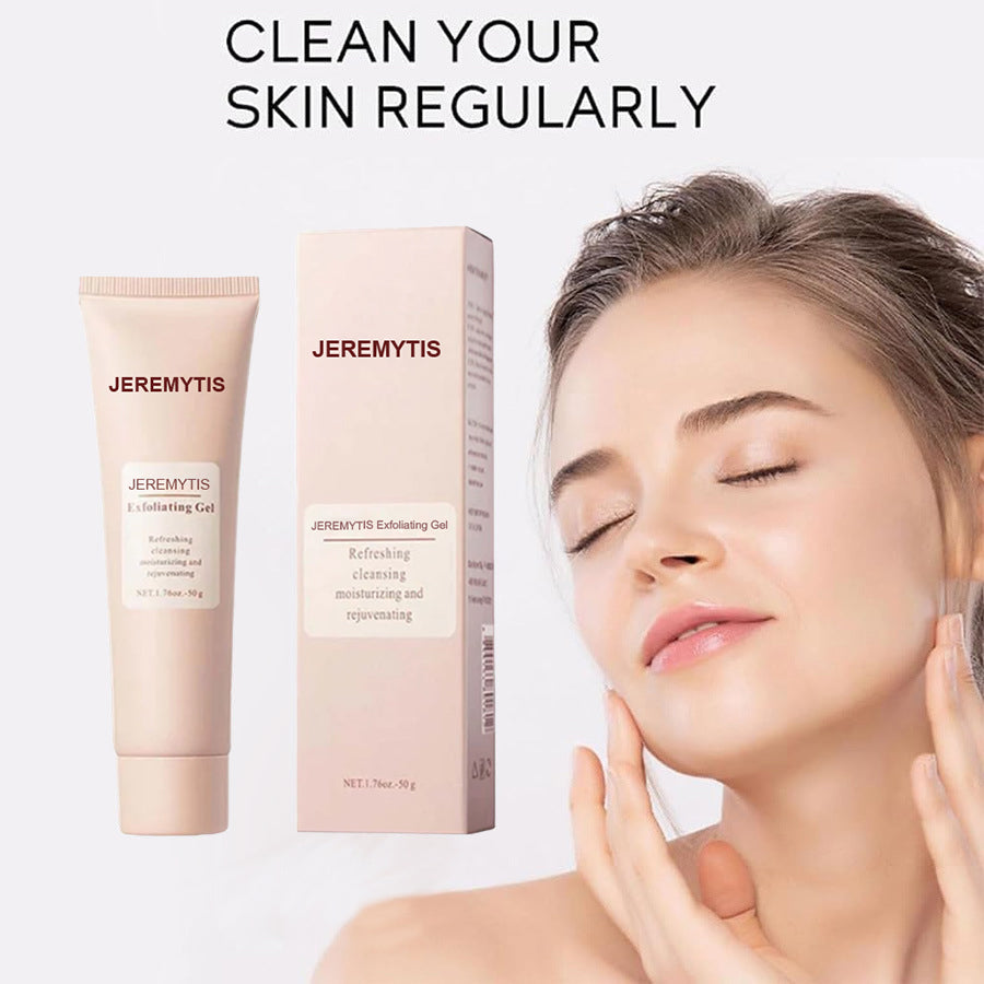 ✨[Official Store]JEREMYTIS™ Exfoliating Gel