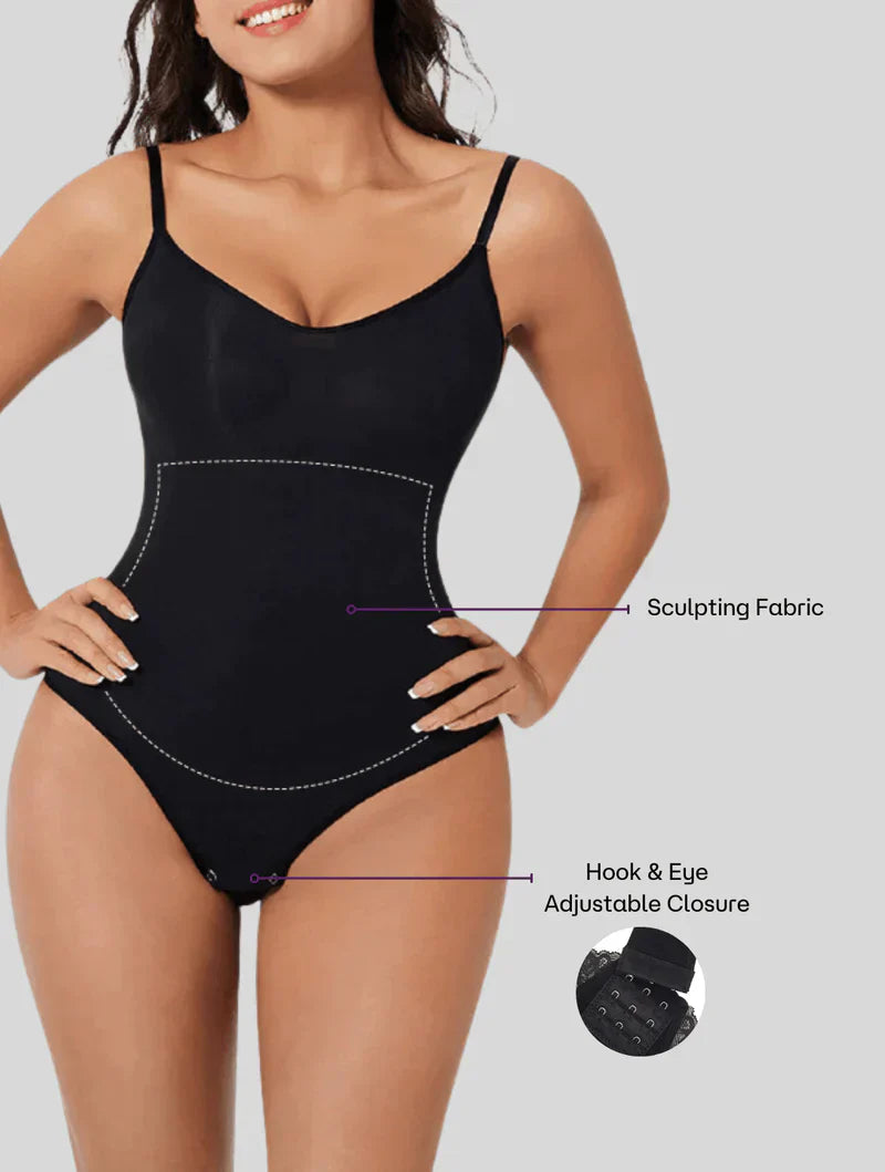 🎁LAST DAY 35% OFF🔥BODYSUIT SHAPEWEAR