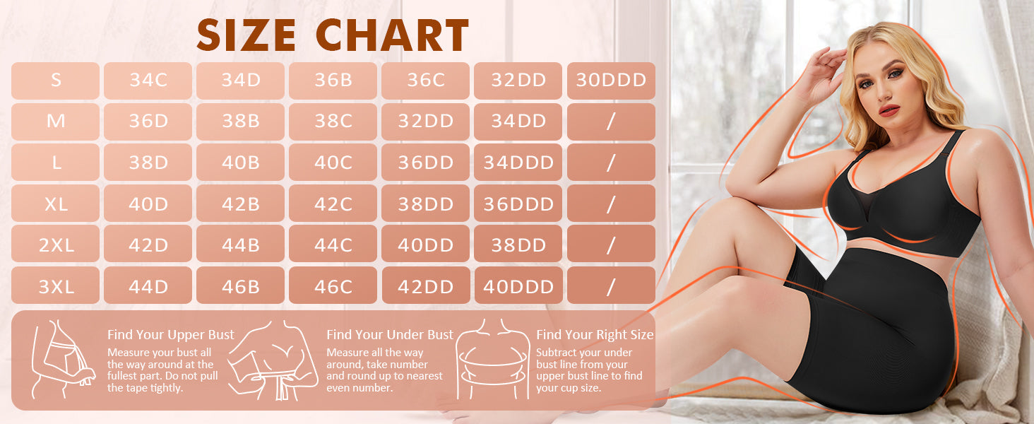 Invisible Jelly Lift Bra with Breathable Water Drop Hollow