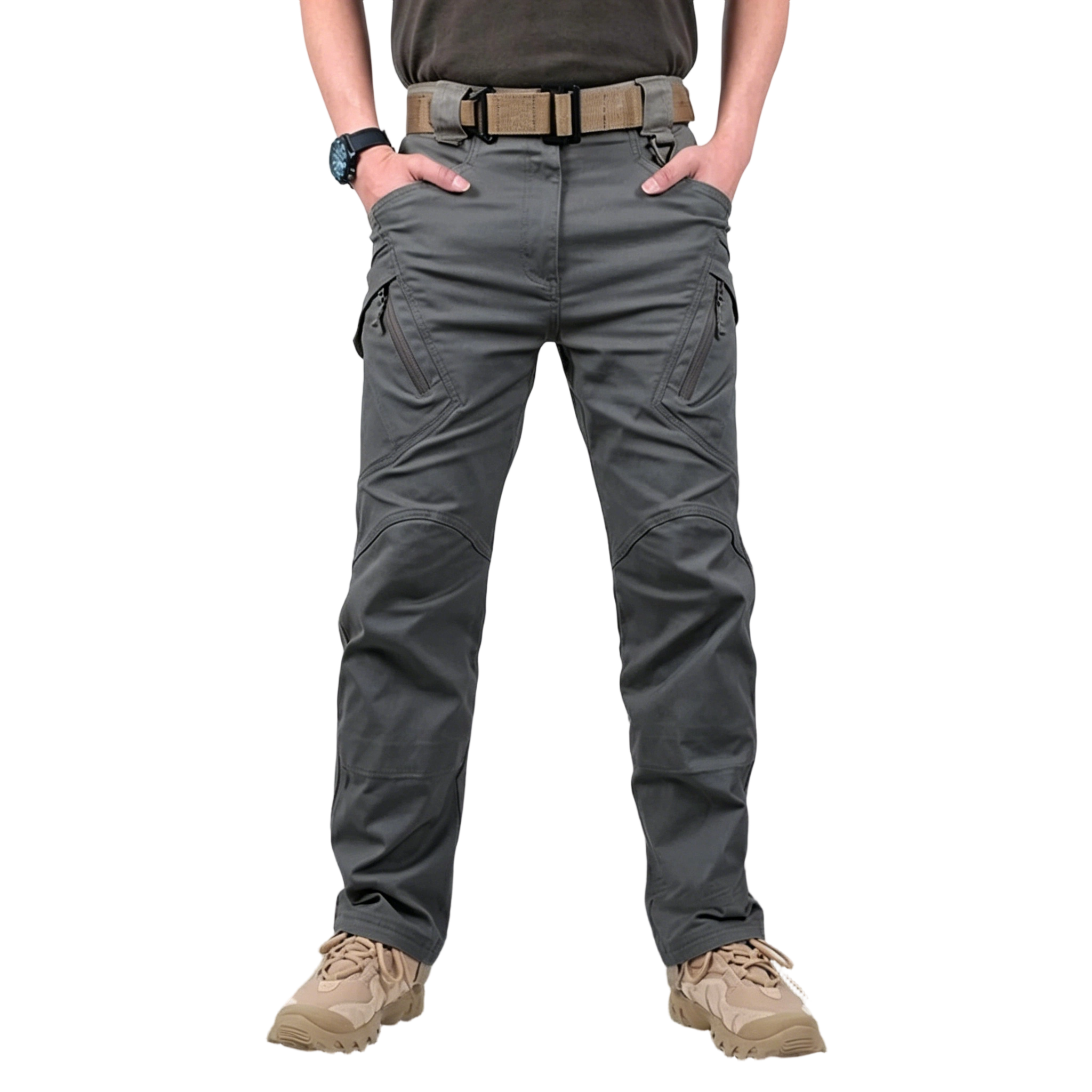 Tactical Waterproof Pants