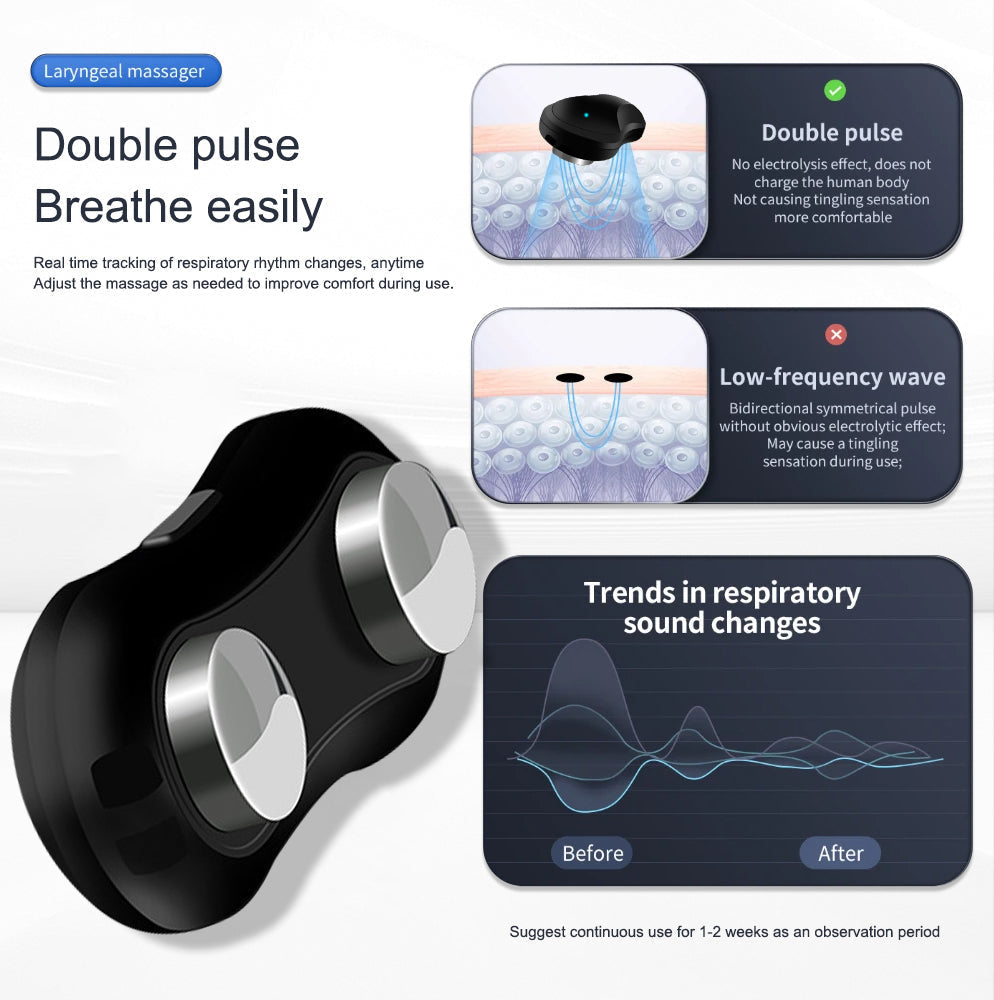 💤[Official Store] JEREMYTIS™ Professional Anti-snoring Device