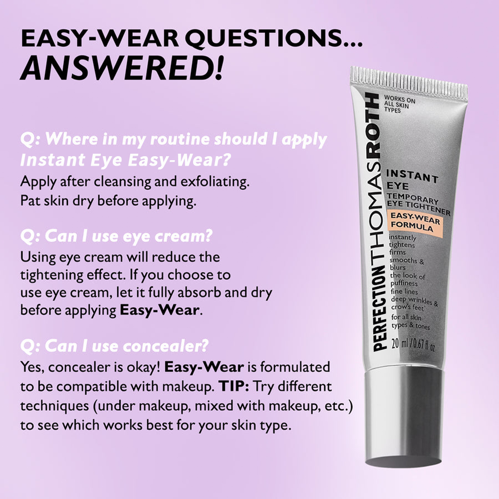 Eye Tightener Cream