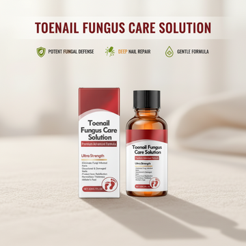 Nail Repair Essence for Damaged Nails